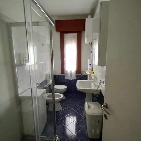 Appartement Il Bosco Pordenone