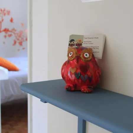 Il Bosco Appartement *