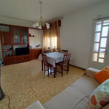 Appartement Il Bosco *