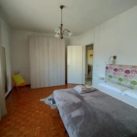 Il Bosco Appartement *