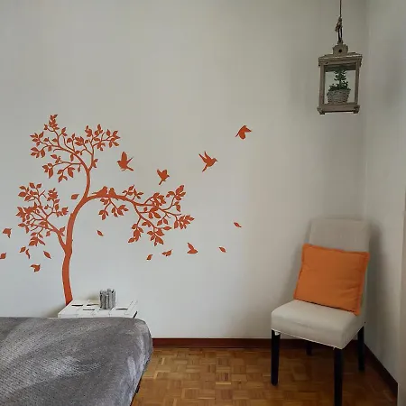 Appartement Il Bosco *